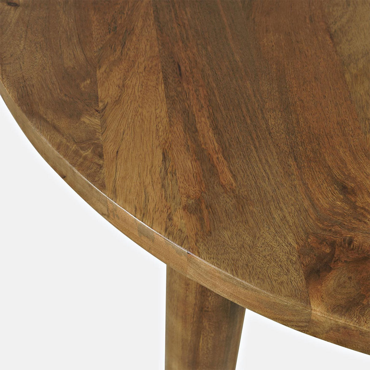 BODHI ROUND DINING TABLE