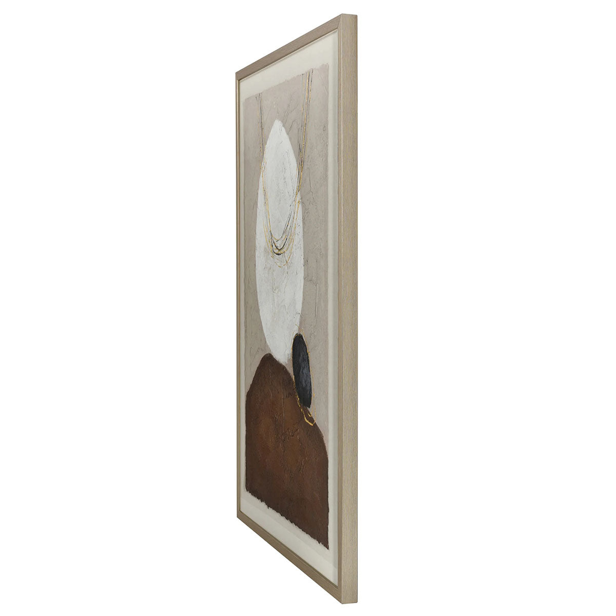 NATURAL TONES SHADOWBOX II