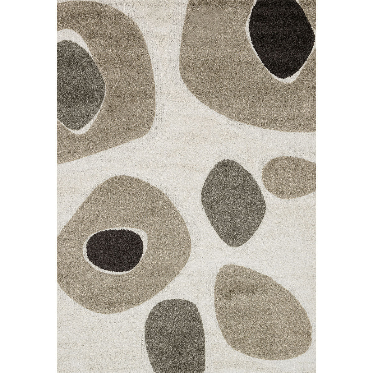 ENCHANT 4 IVORY/MULT 5'3X7'7 RUG
