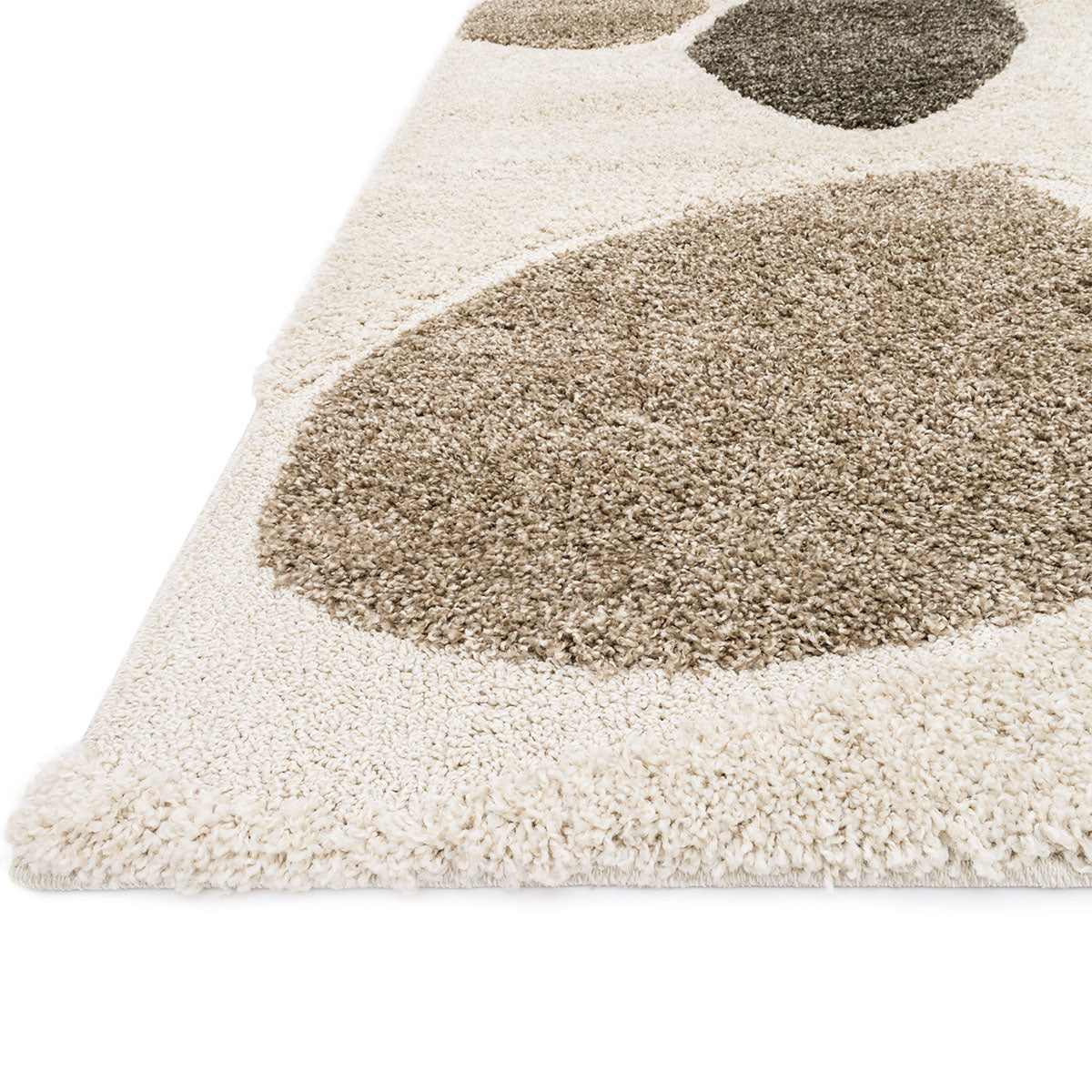 ENCHANT 4 IVORY/MULT 5'3X7'7 RUG