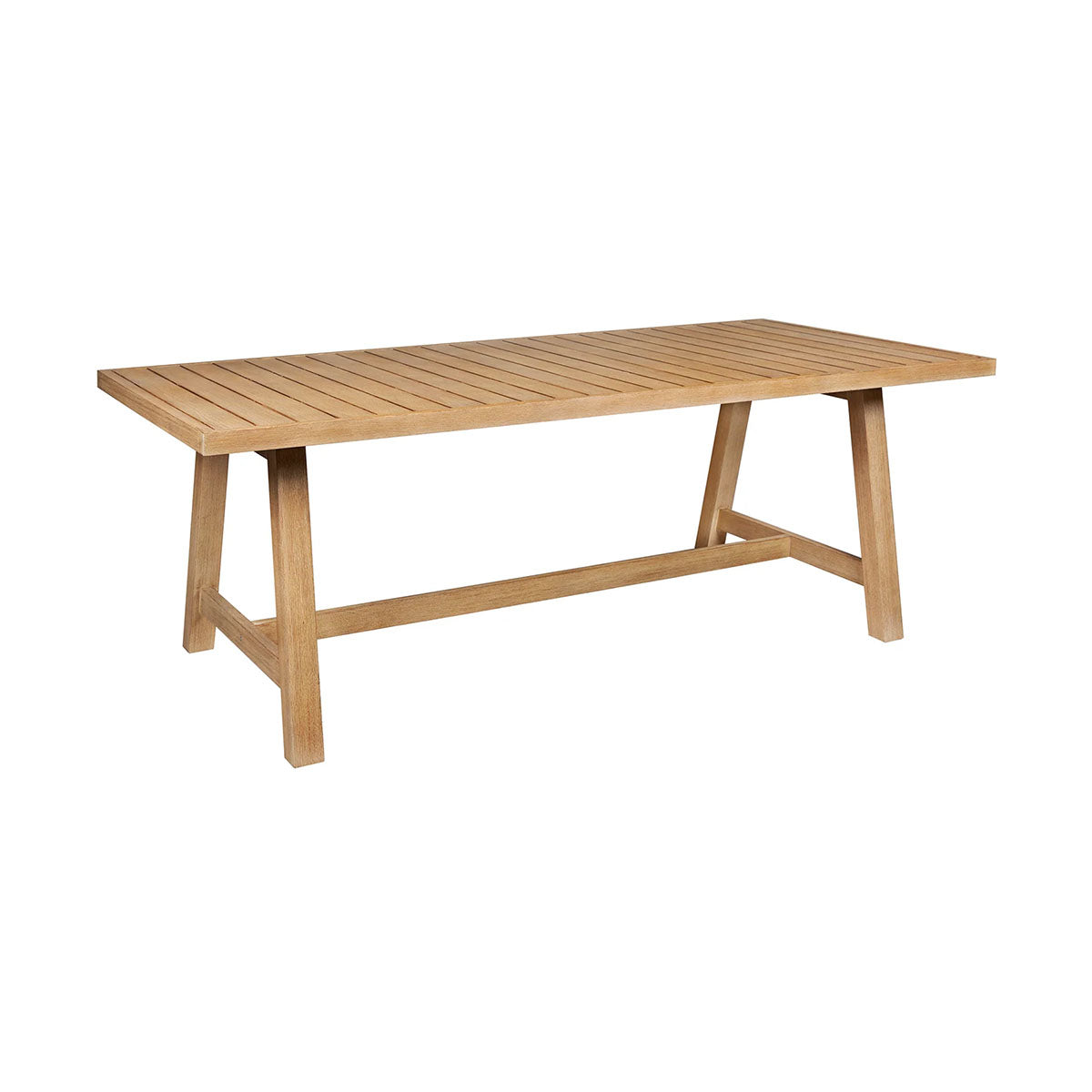 CYPRESS OUTDOOR DINING TABLE
