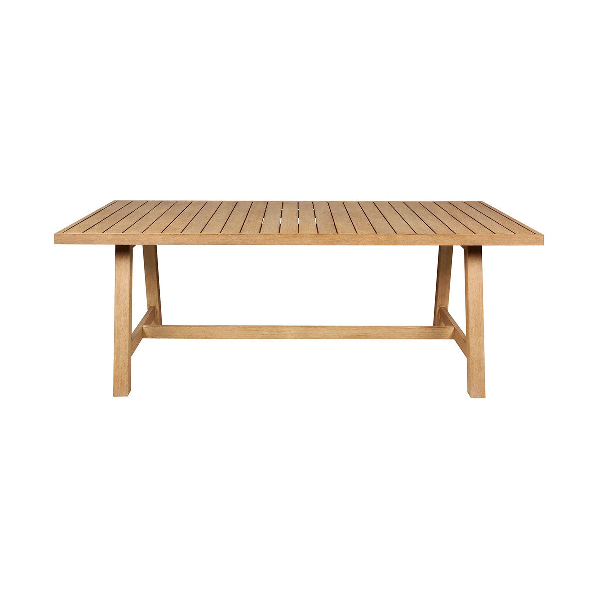 CYPRESS OUTDOOR DINING TABLE