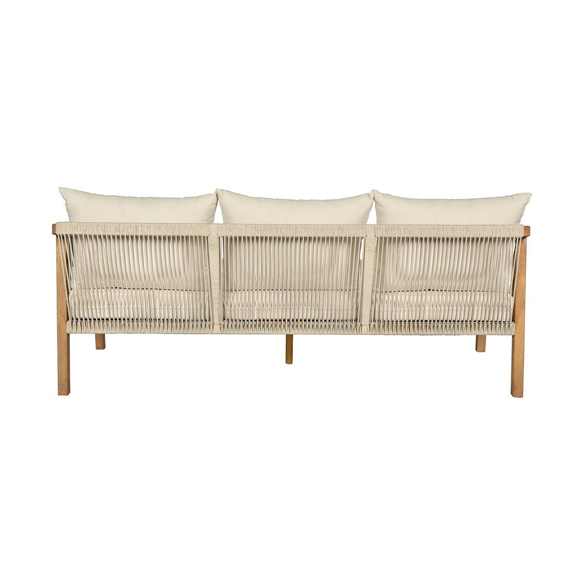 CYPRESS OUTDOOR SOFA