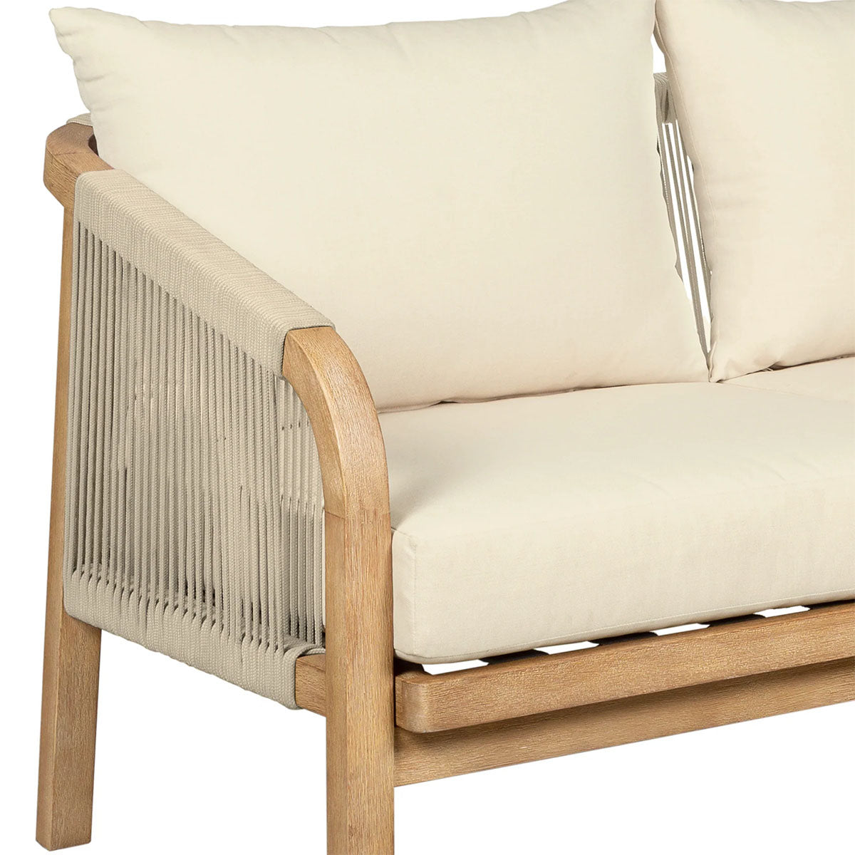 CYPRESS OUTDOOR SOFA