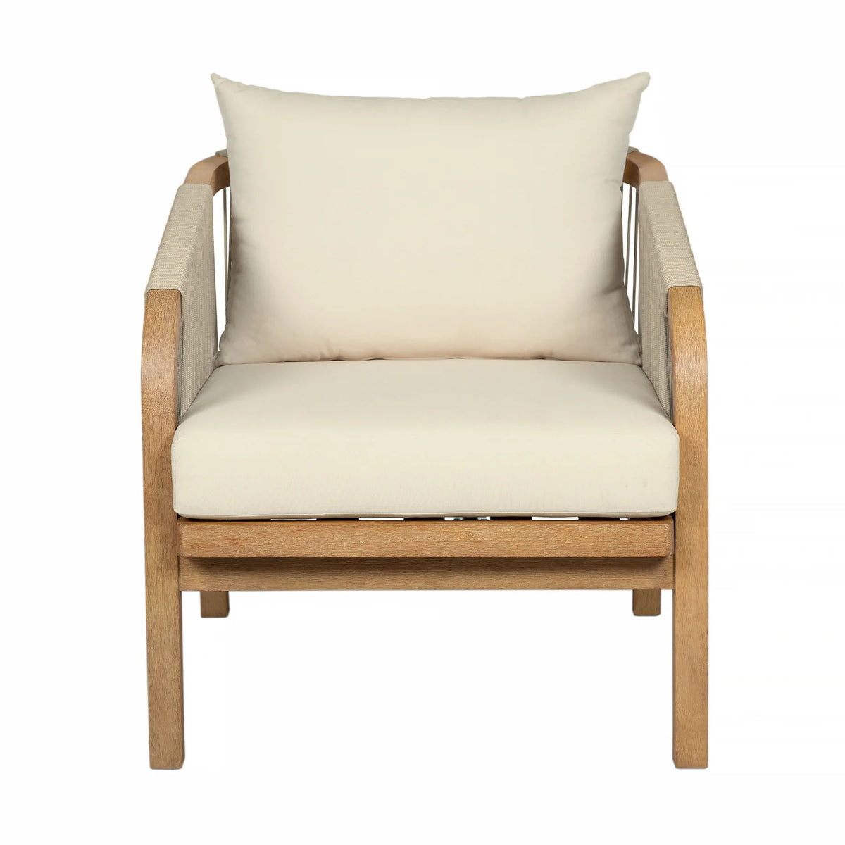 CYPRESS OUTDOOR CHAIR