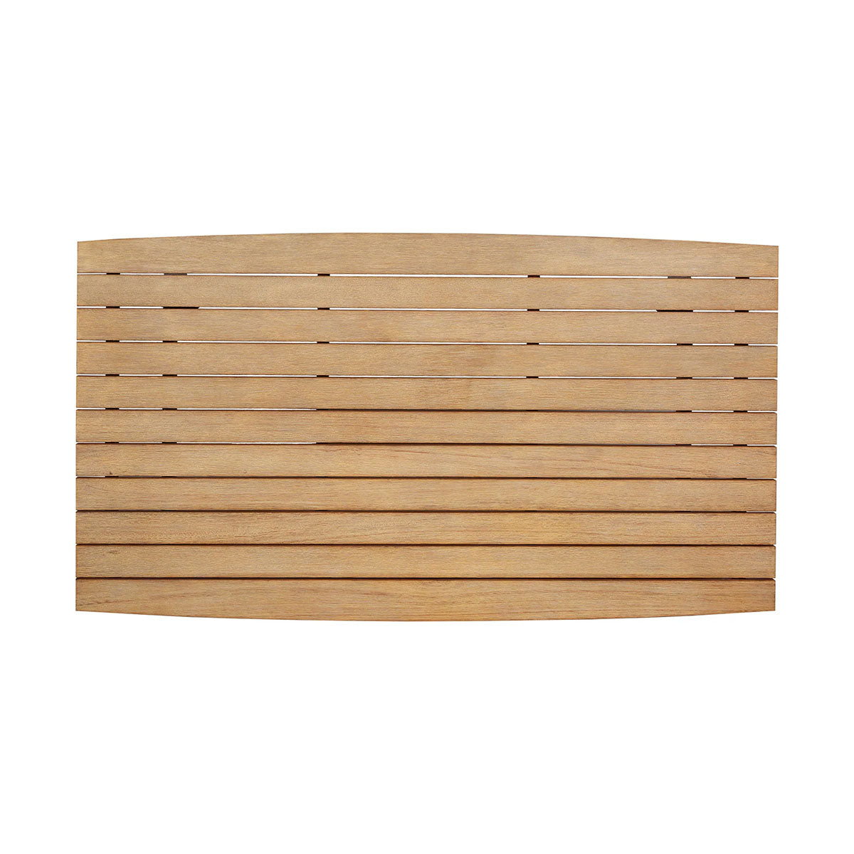 CYPRESS OUTDOOR COFFEE TABLE