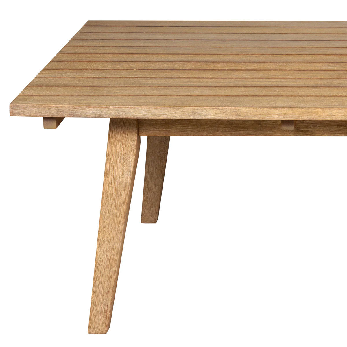 CYPRESS OUTDOOR COFFEE TABLE