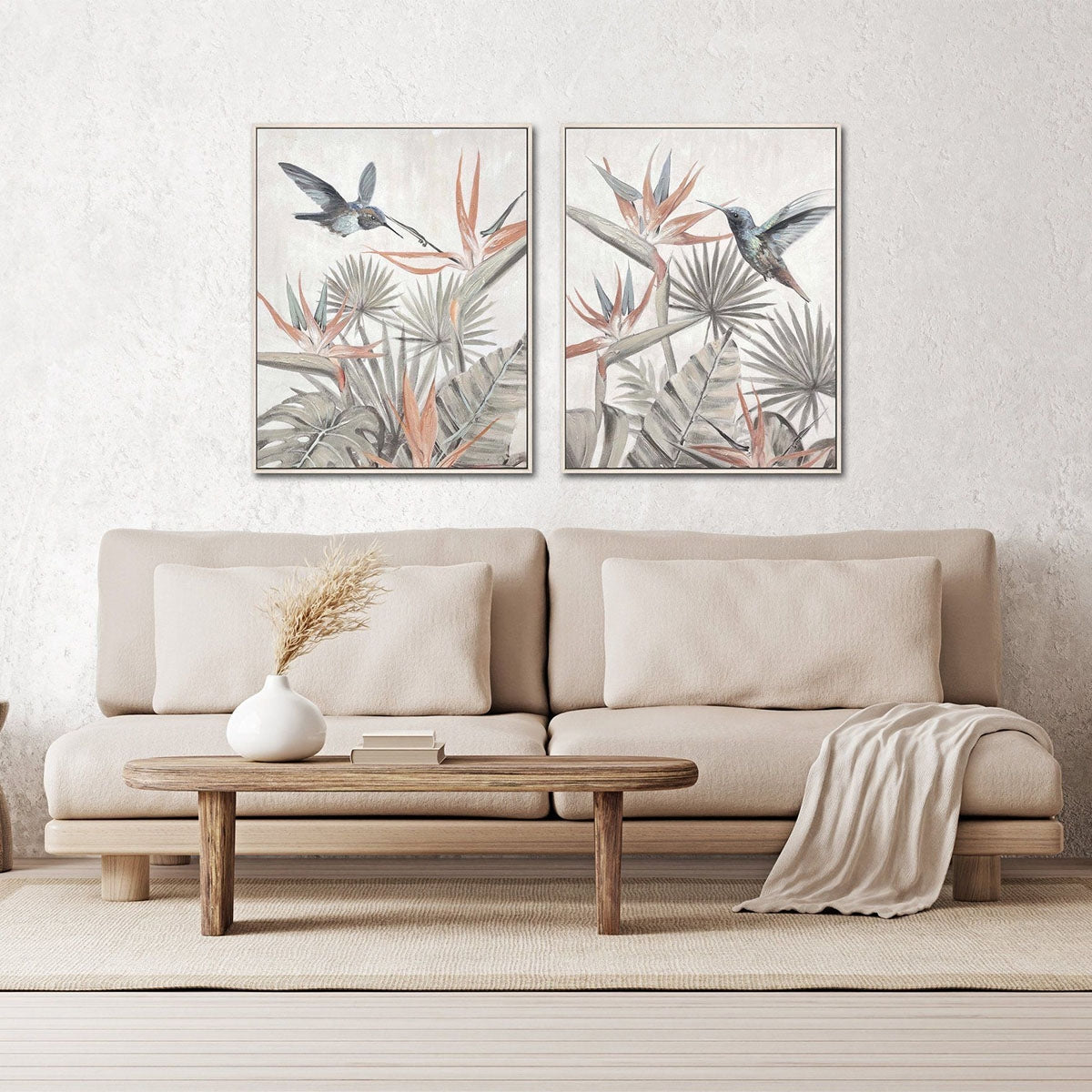 HUMMINGBIRD HAVEN
