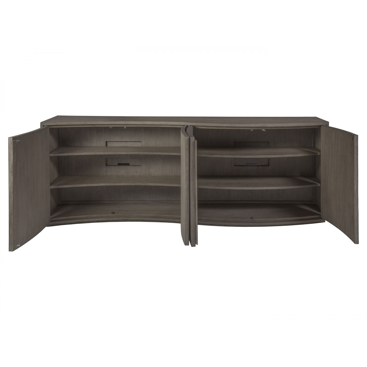 MAVERICKS MEDIA CONSOLE