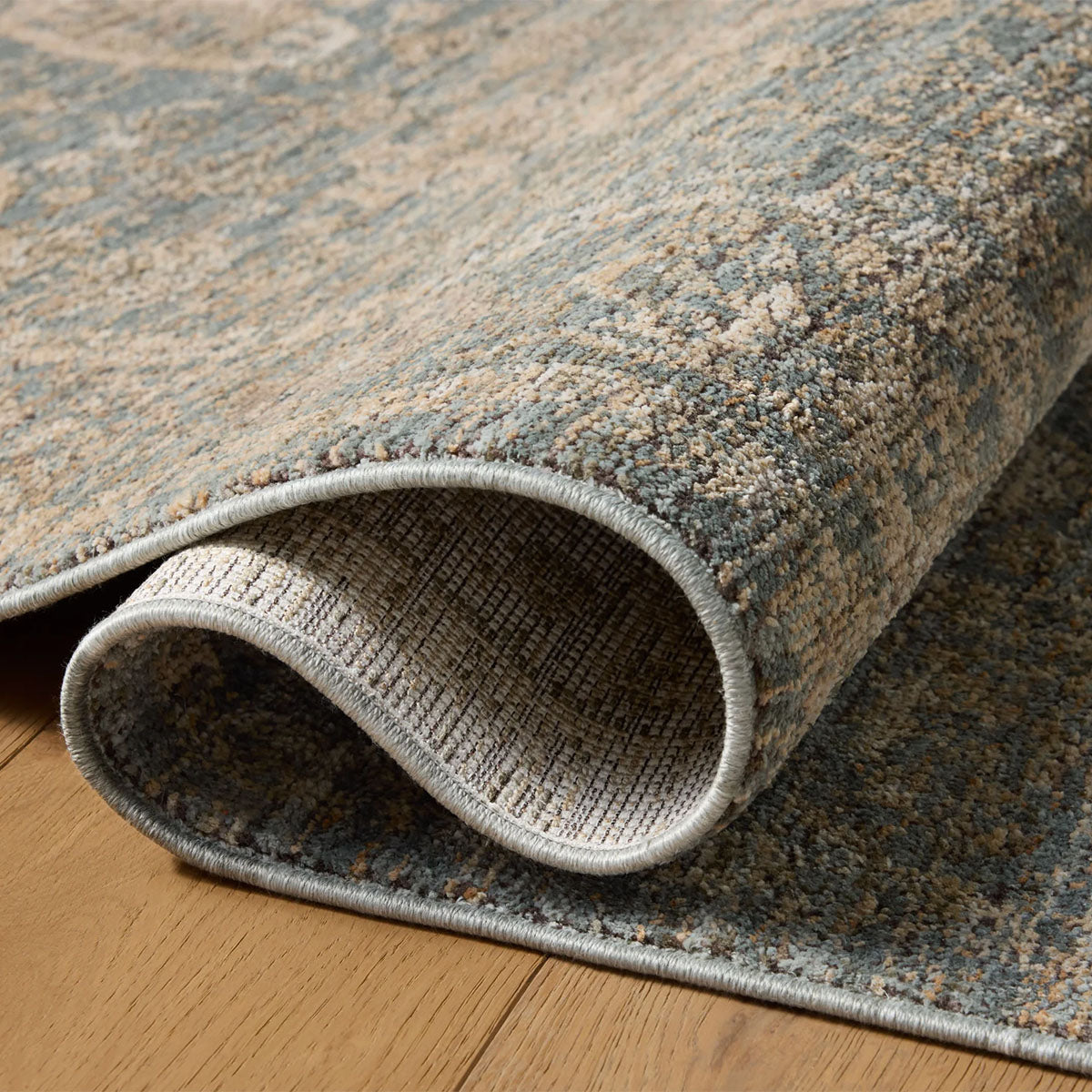 PRISCILLA 03 5X7'6 RUG