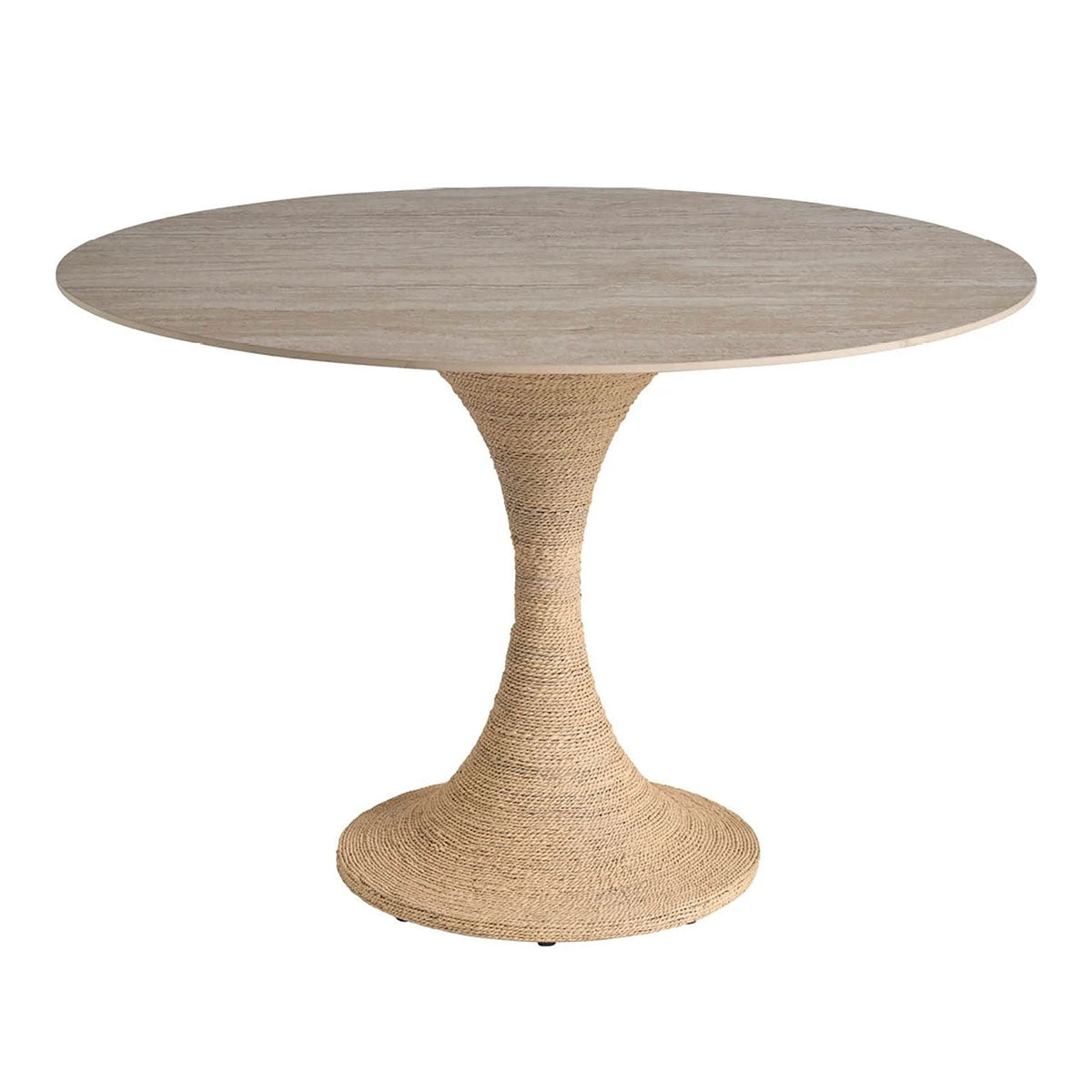 OASIS 44" DINING TABLE