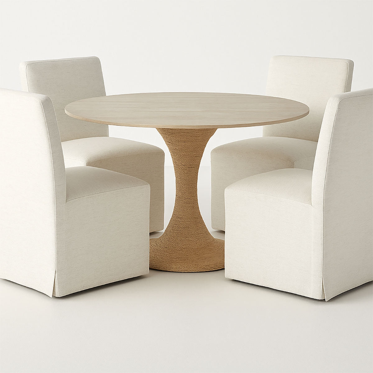 OASIS 5PC DINING SET