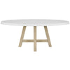 OASIS DOCKSIDE 80" DINE TABLE