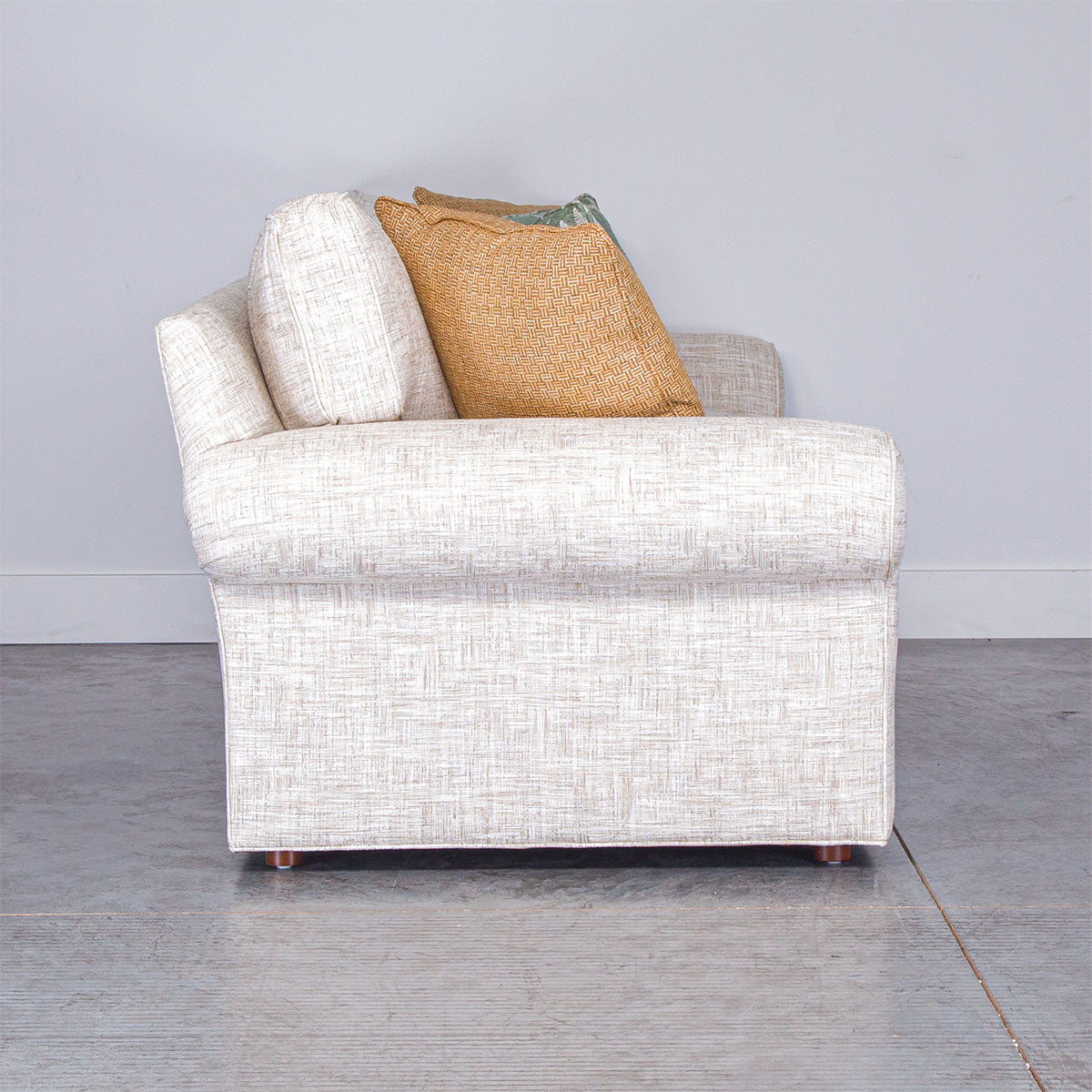 BEDFORD PDS II SOFA