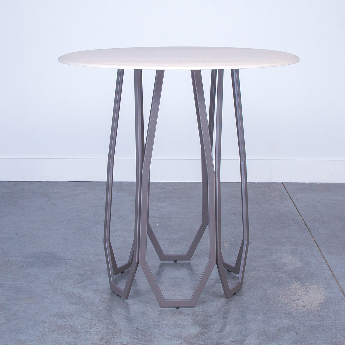 OPAL 36" CNT TBL W/2 STOOLS