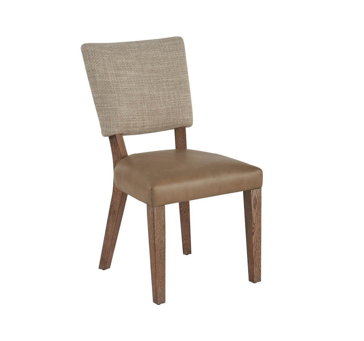 SIENNA UPH SIDE CHAIR