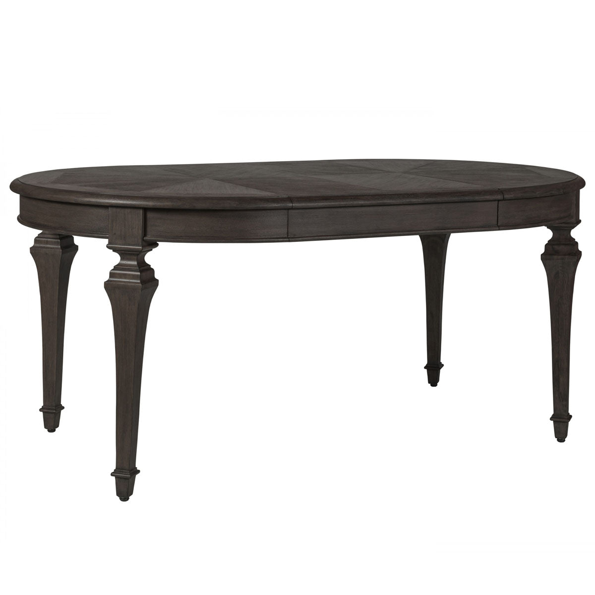 APERITIF GRIGIO 5PC RND DINING