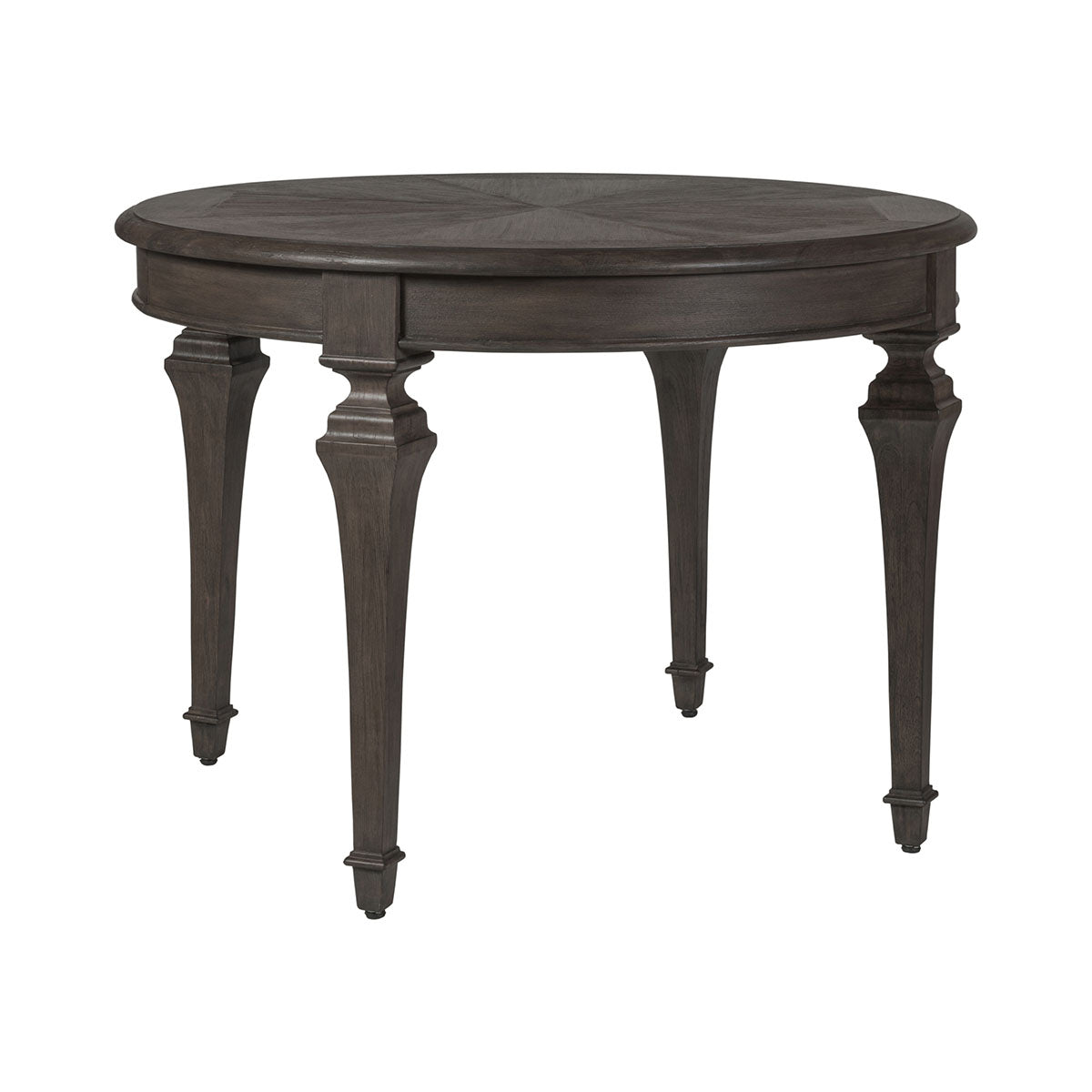 APERITIF GRIGIO 5PC RND DINING