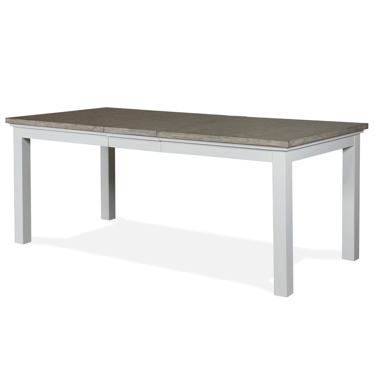 CORA 7 PIECE RECT DINING SET