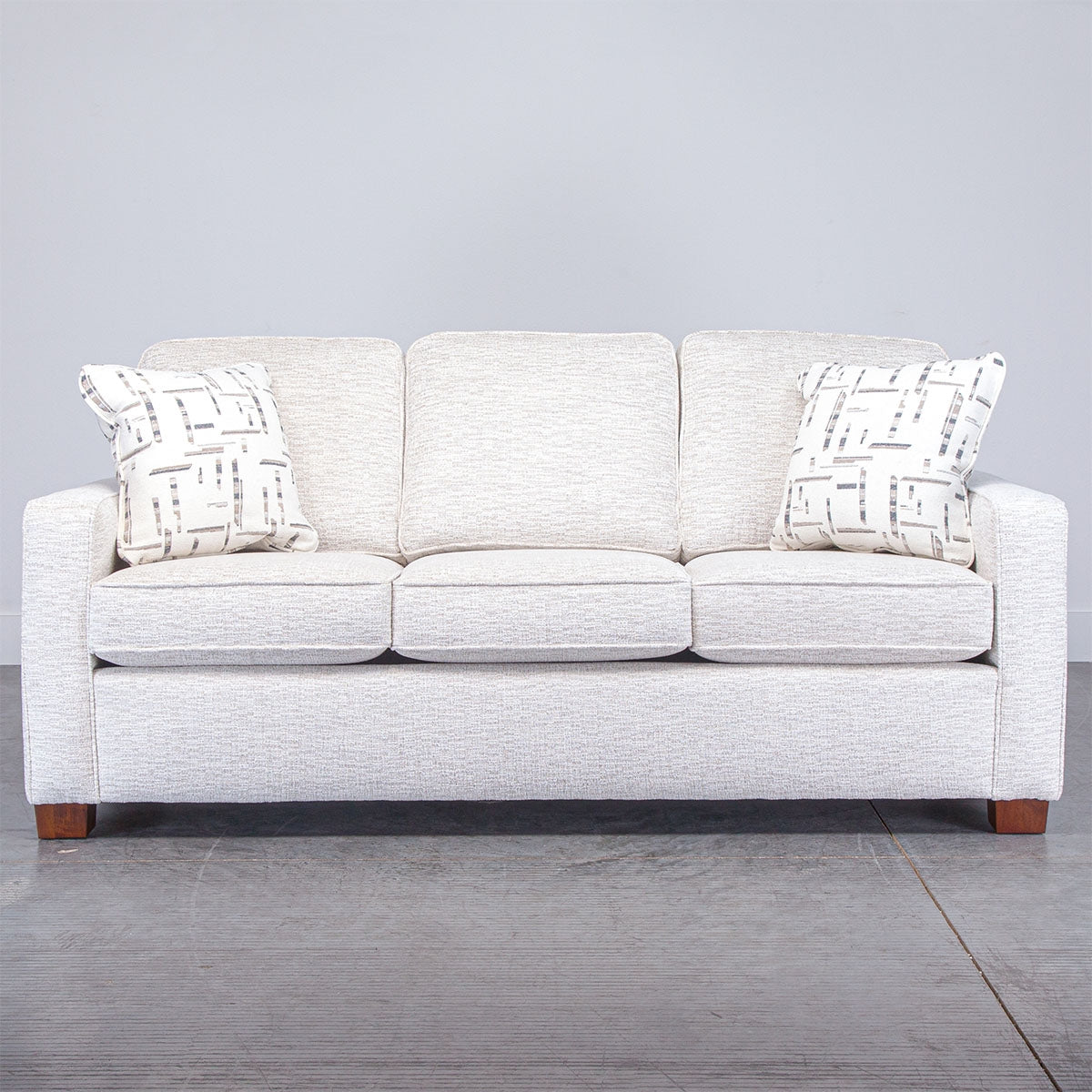 NOLA APARTMENT SOFA W/ FRAME KIT