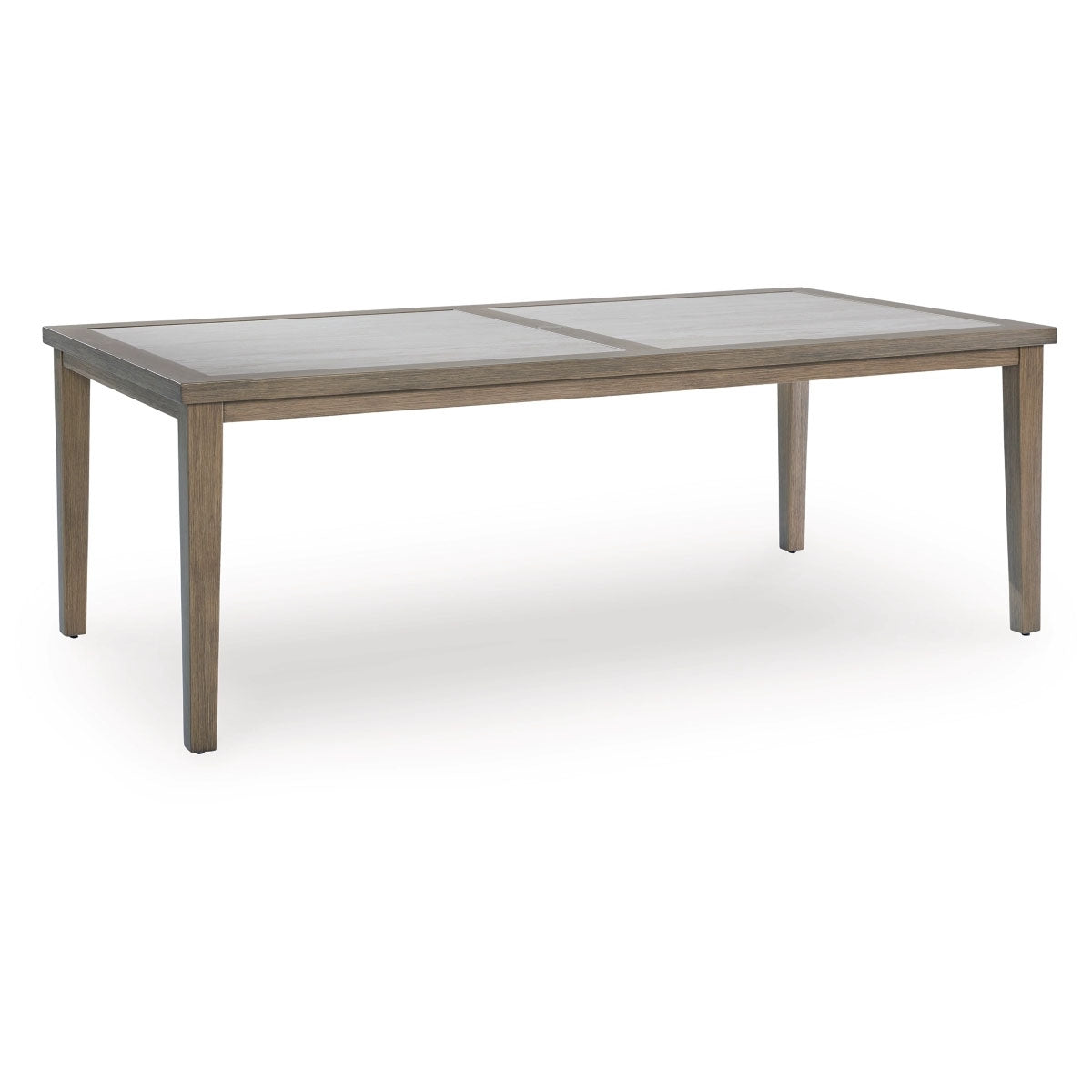 RAINIER RANCH DINING TABLE