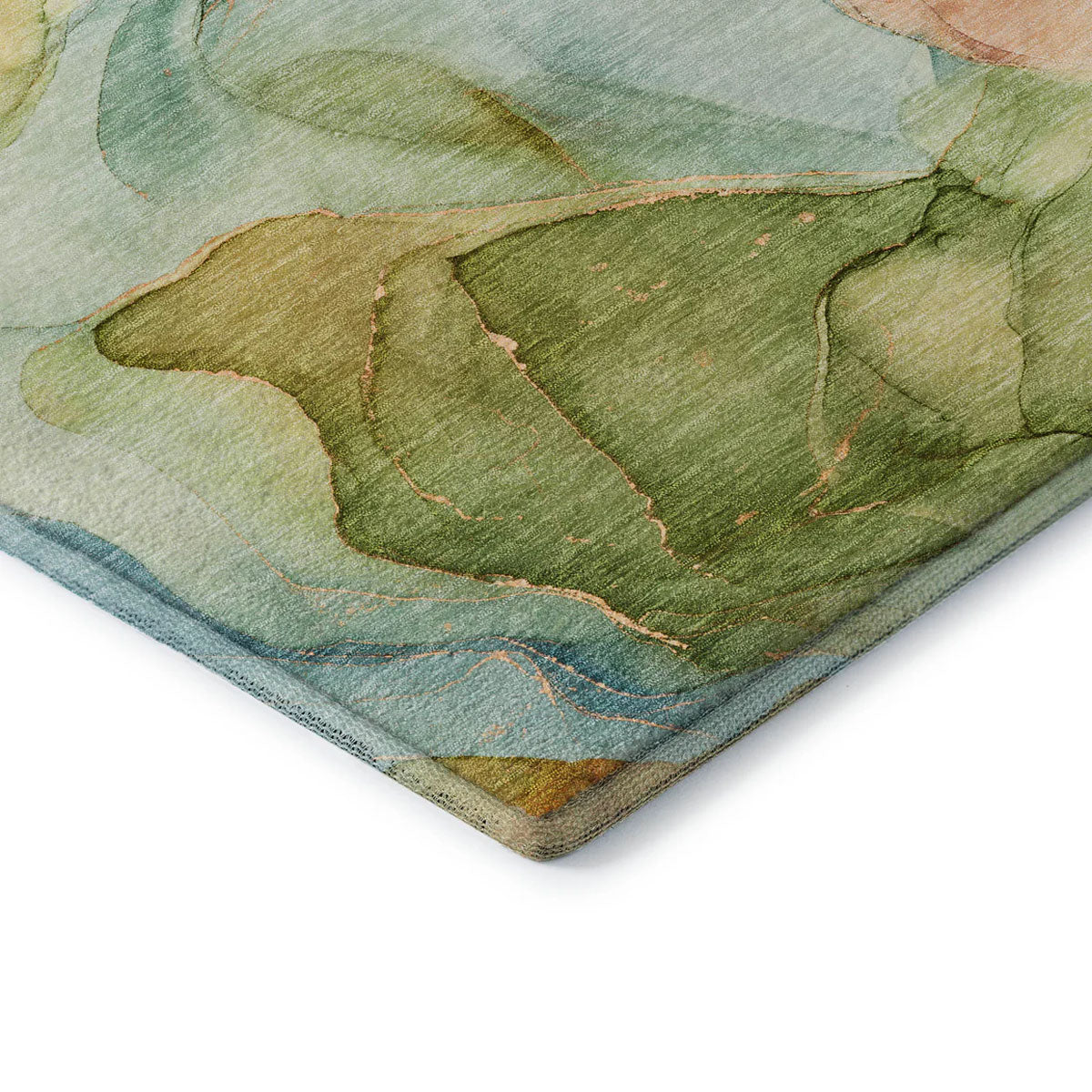 ODYSSEY 4 BEIGE 8X10 RUG