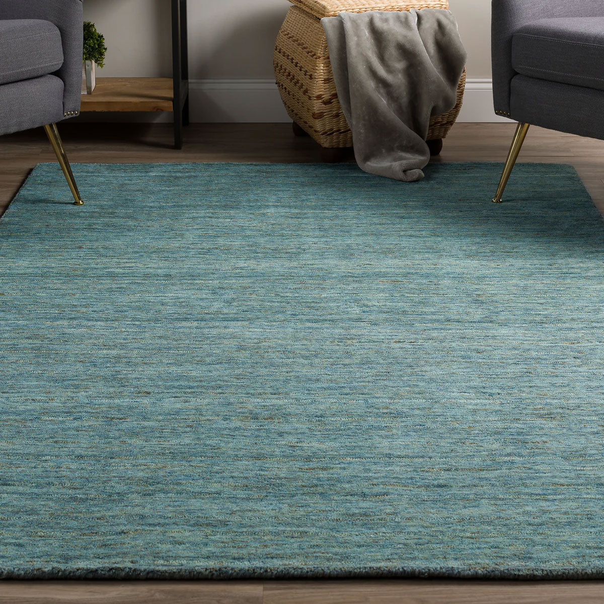 REYA 7 LAKEVIEW 5X7'6 RUG