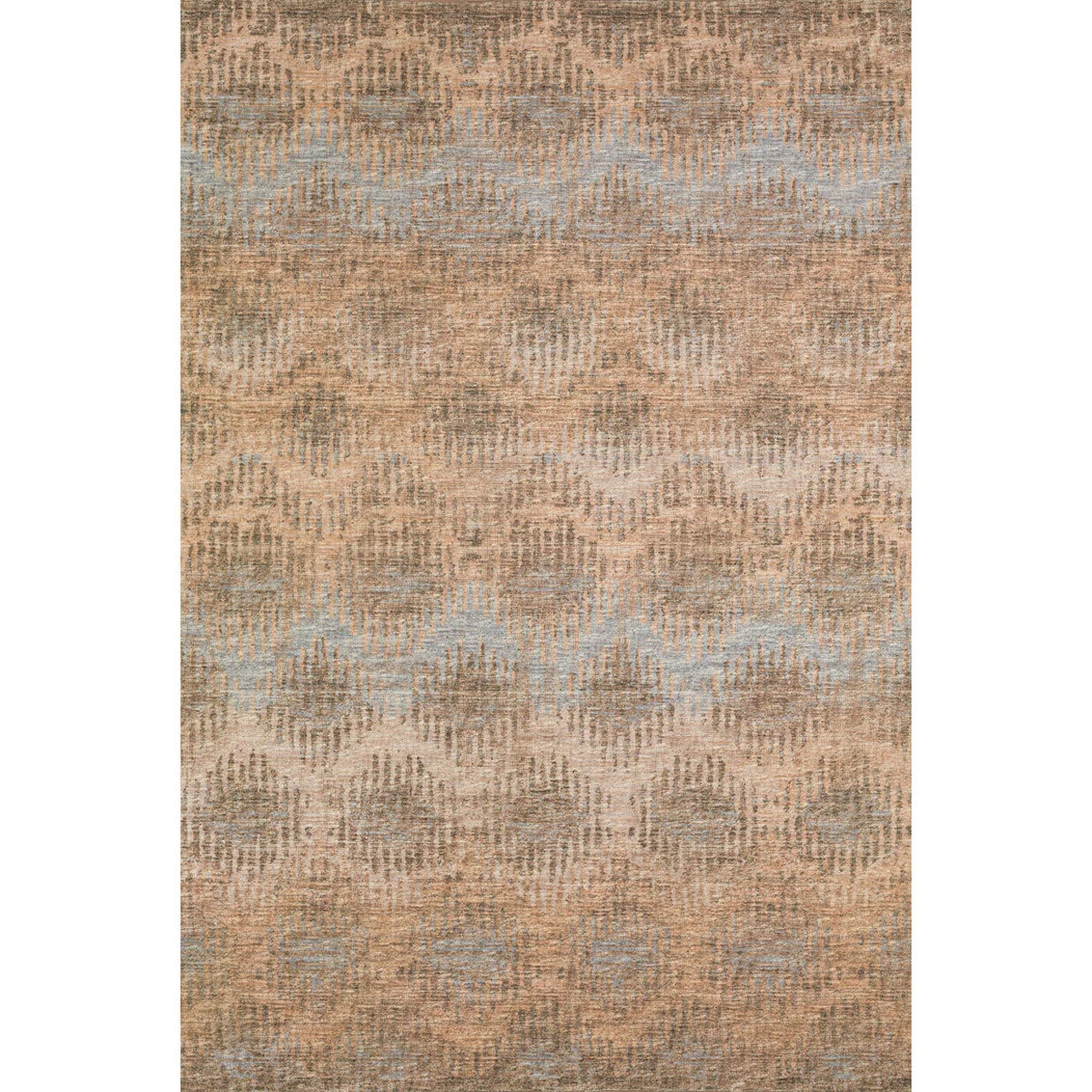 BRISBANE 9 SANDSTONE 8X10 RUG