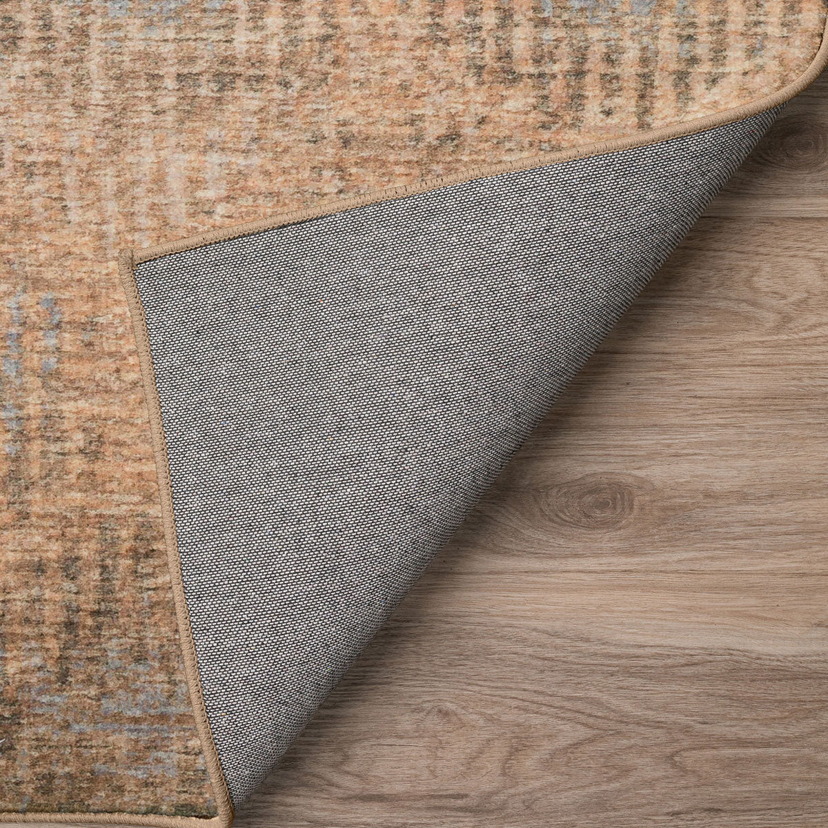 BRISBANE 9 SANDSTONE 8X10 RUG