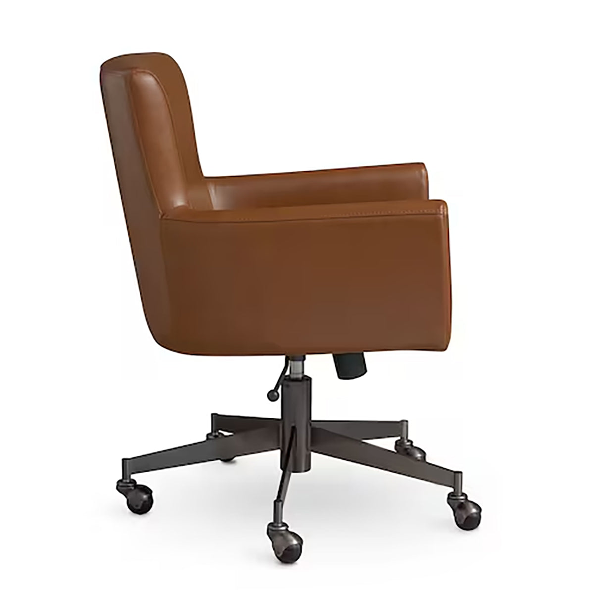 LYLES SADDLE OFFICE CHAIR