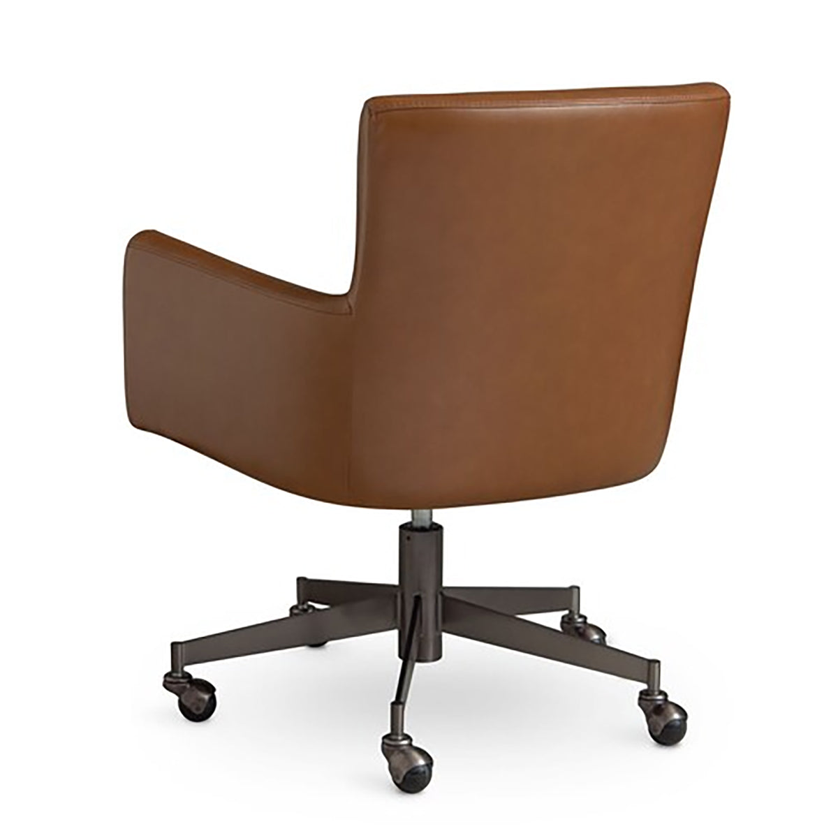 LYLES SADDLE OFFICE CHAIR