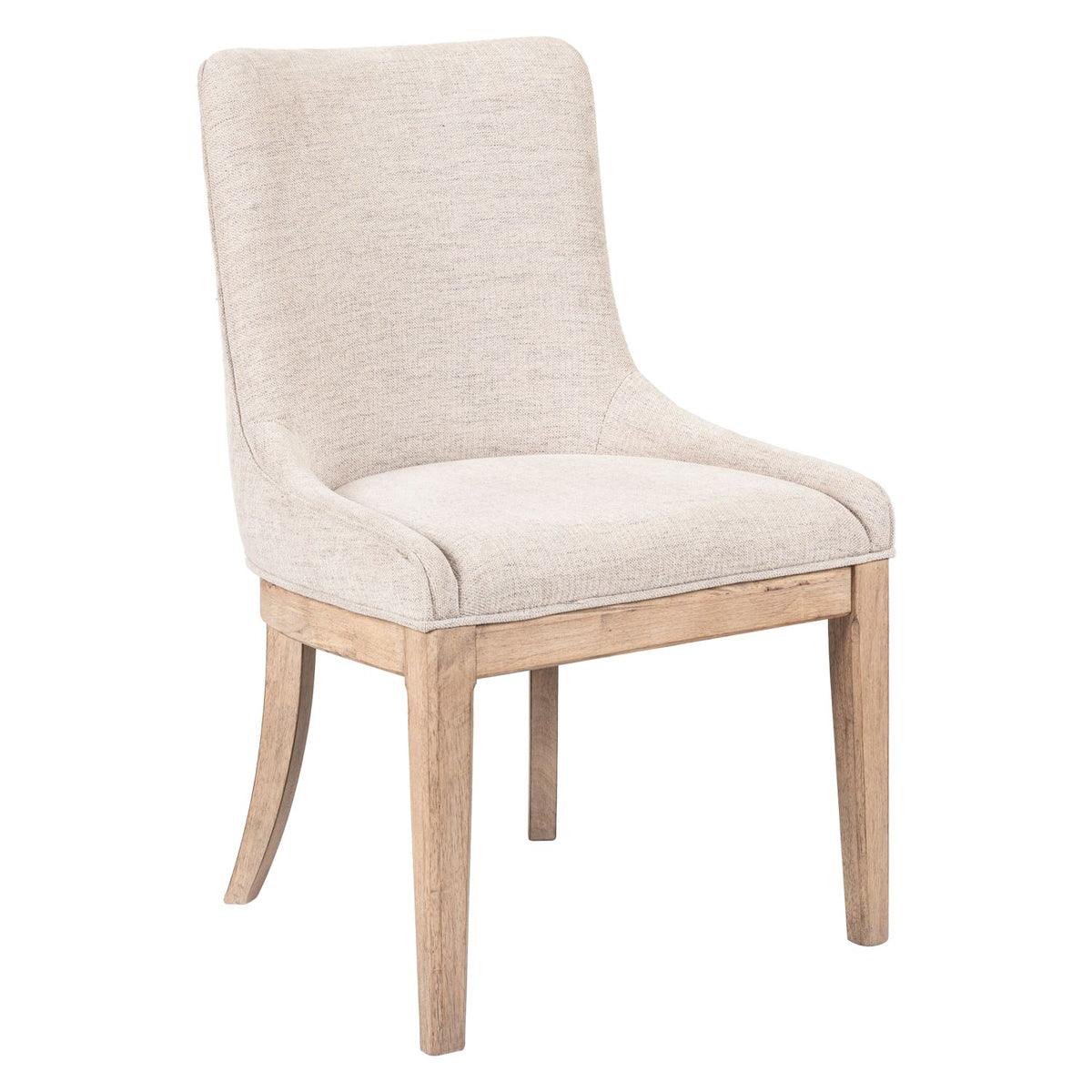 PROXIMITY UPH SIDE CHAIR