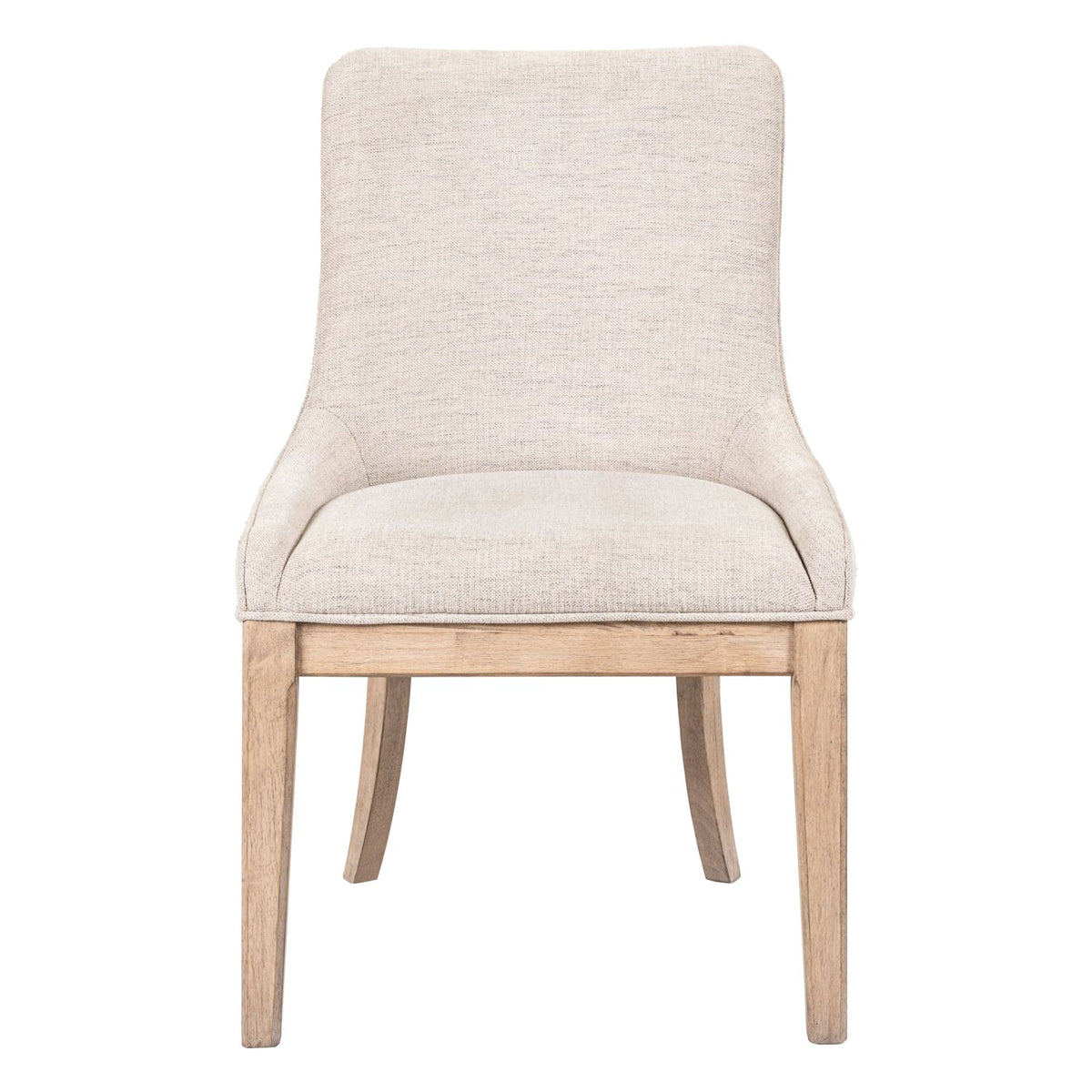 PROXIMITY UPH SIDE CHAIR
