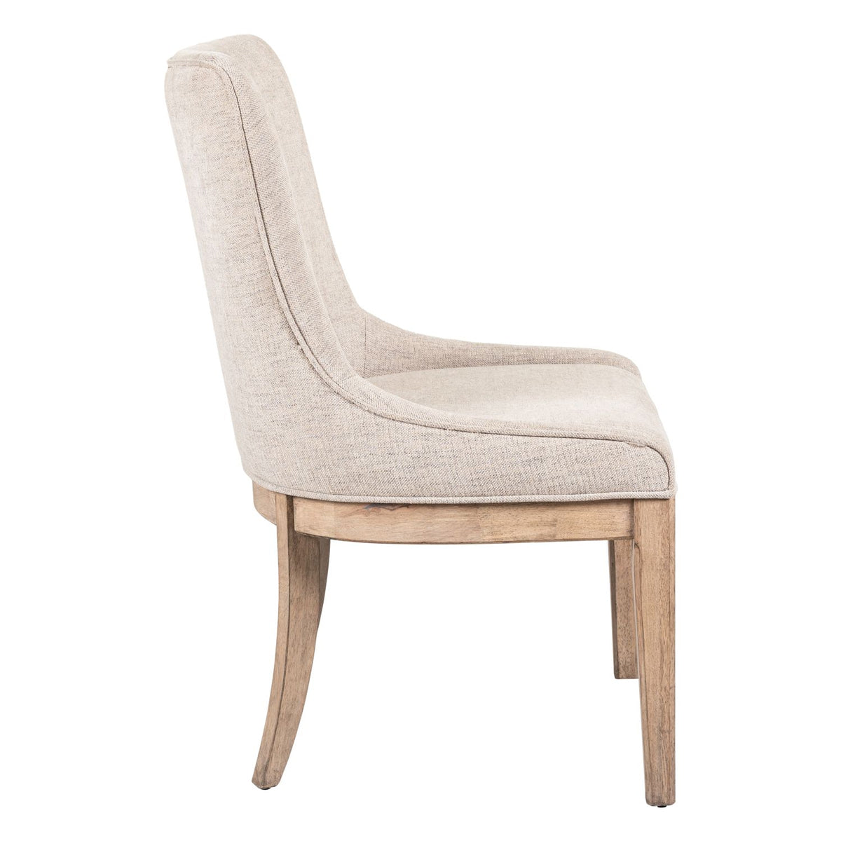 PROXIMITY UPH SIDE CHAIR