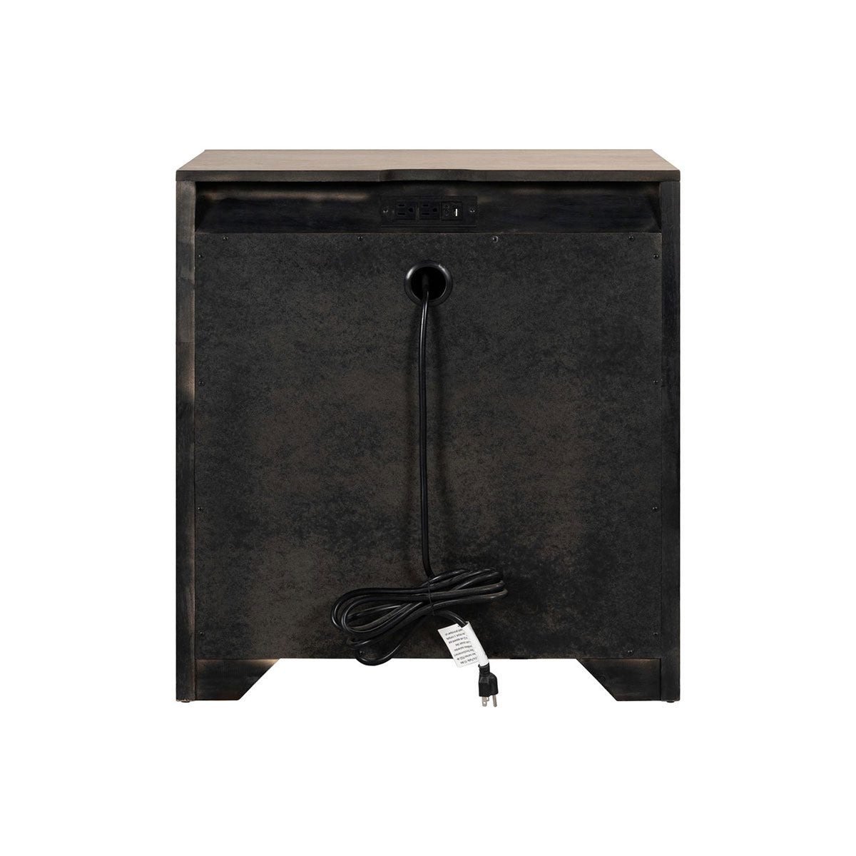 Proximity Nightstand