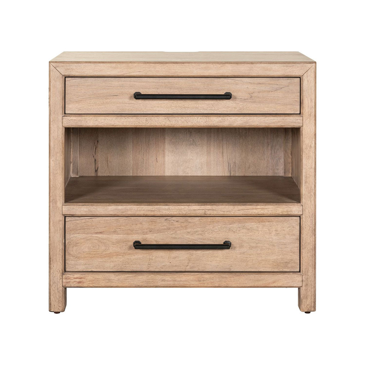 Proximity Bedside Chest