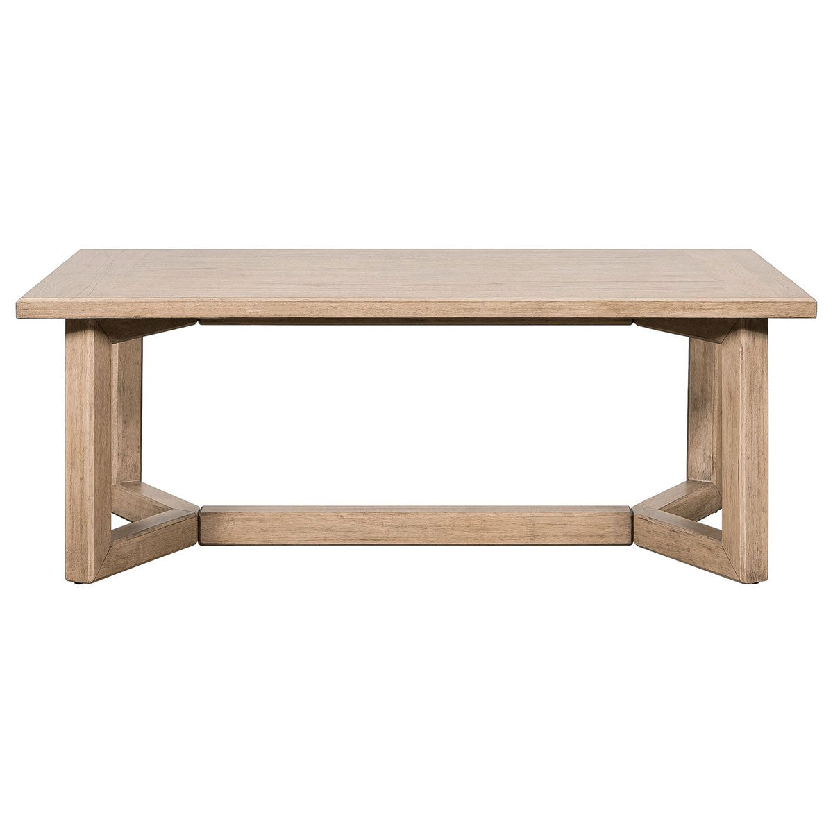 PROXIMITY RECTANGLE COCKTAIL TABLE
