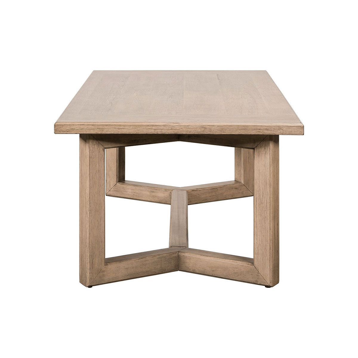 PROXIMITY RECTANGLE COCKTAIL TABLE