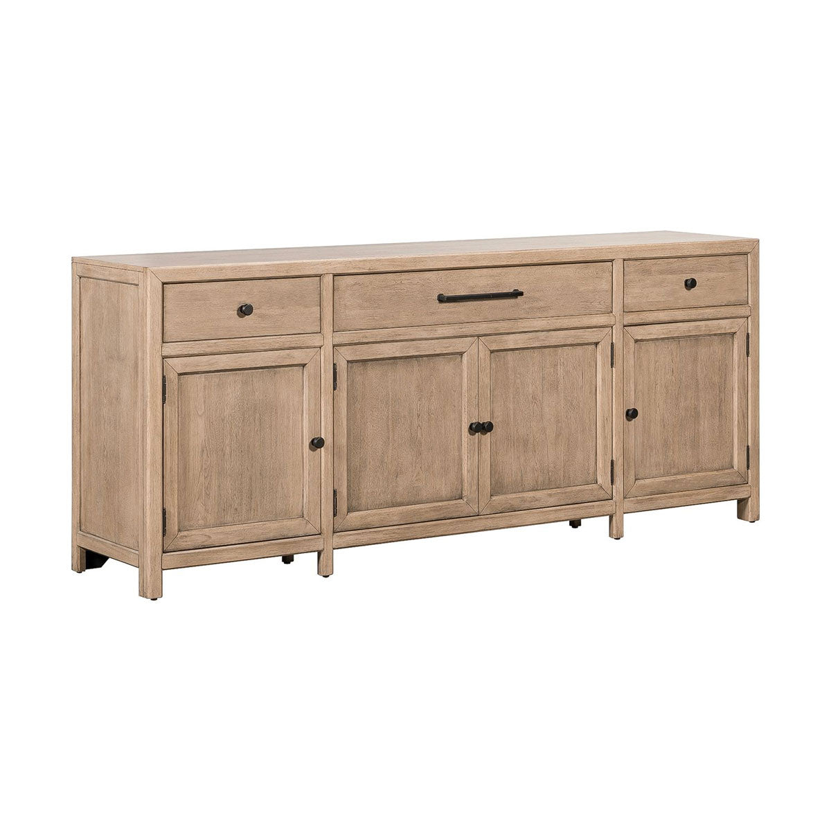 PROXIMITY 82" TV CONSOLE
