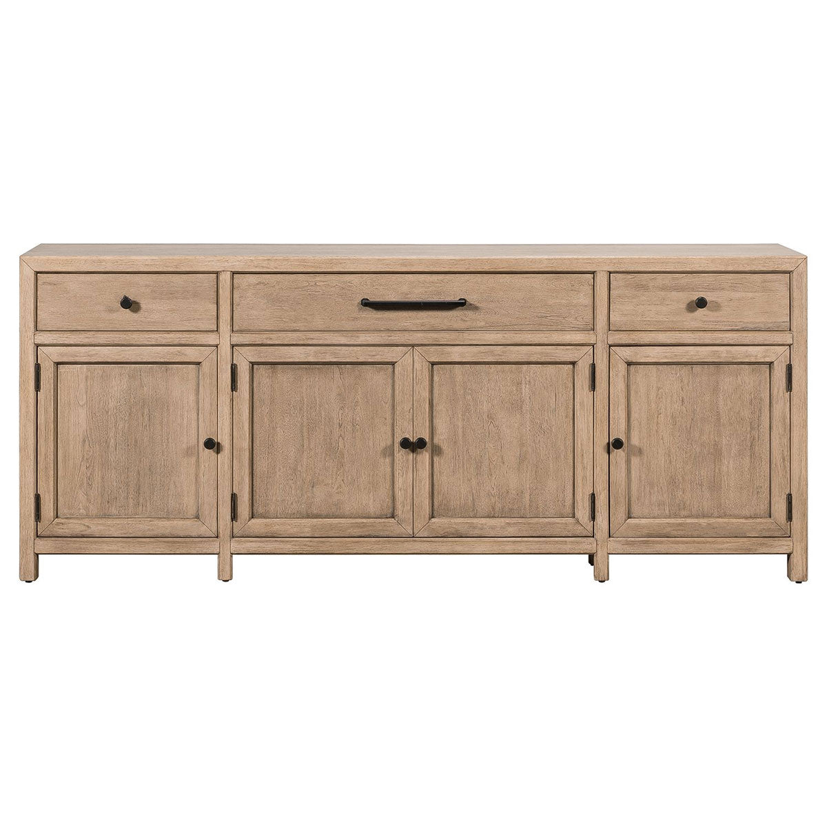 PROXIMITY 82" TV CONSOLE