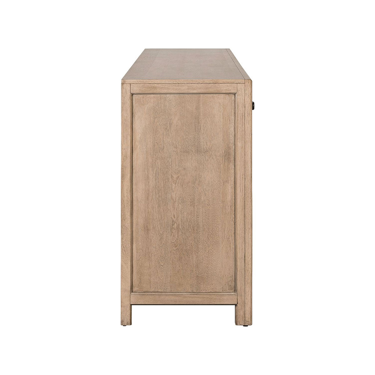 PROXIMITY 82" TV CONSOLE