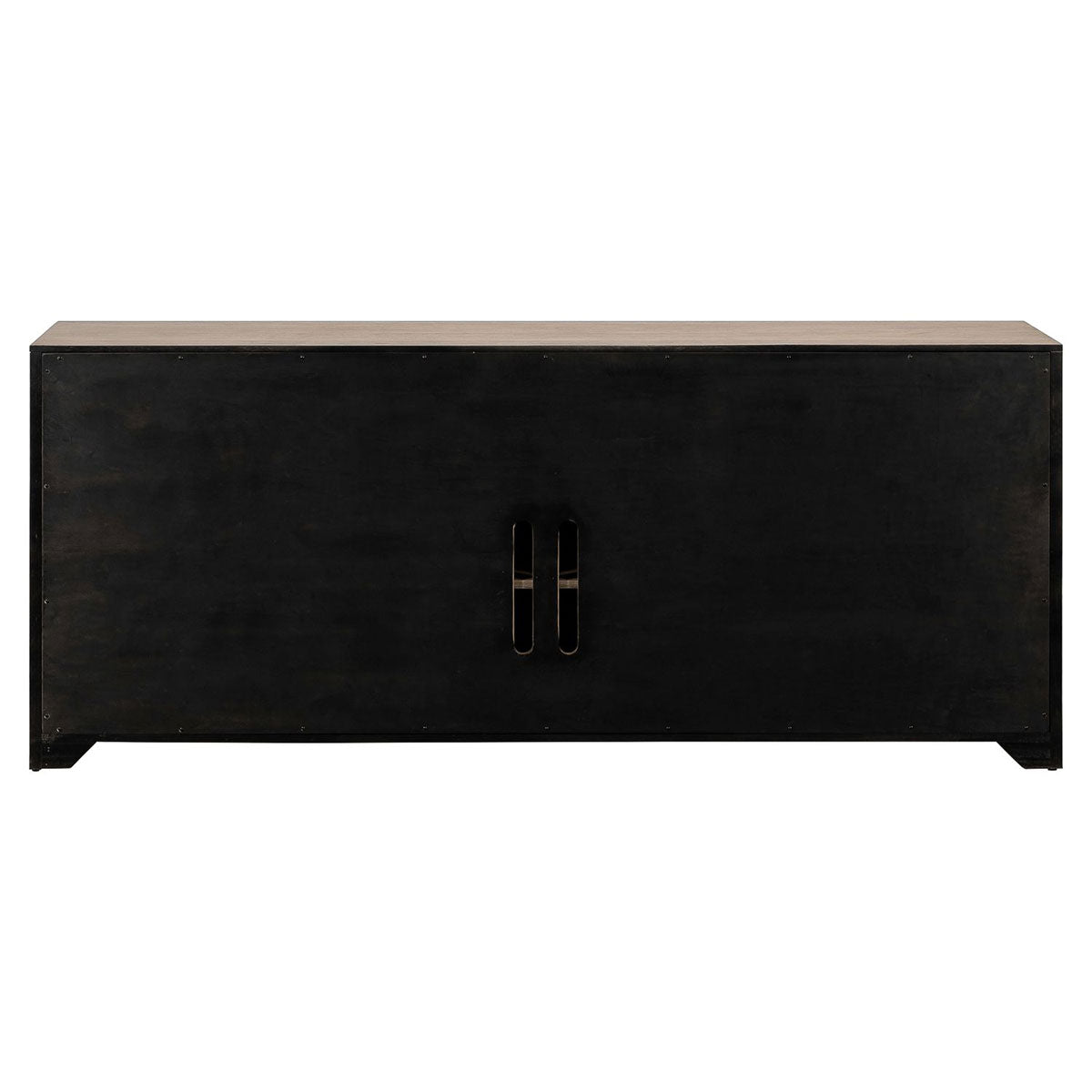 PROXIMITY 82" TV CONSOLE