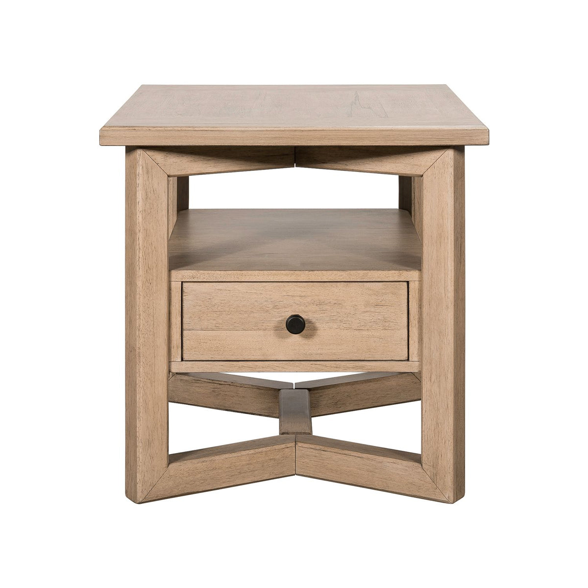 PROXIMITY END TABLE
