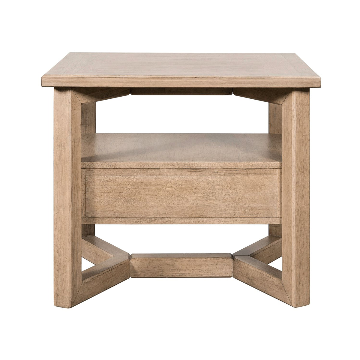 PROXIMITY END TABLE