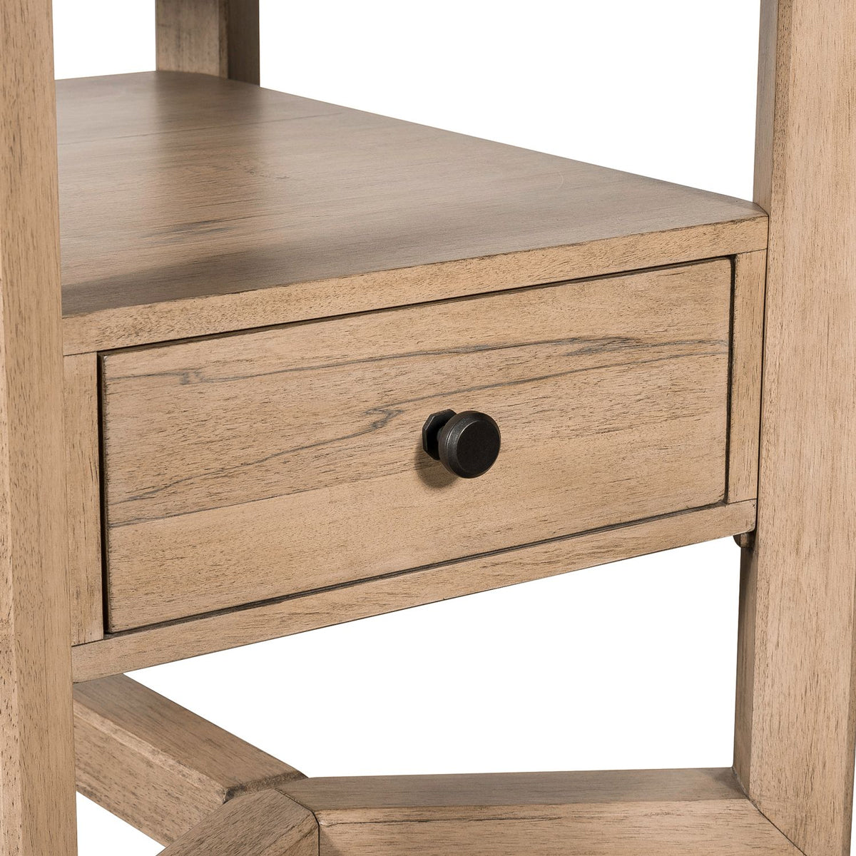 PROXIMITY END TABLE