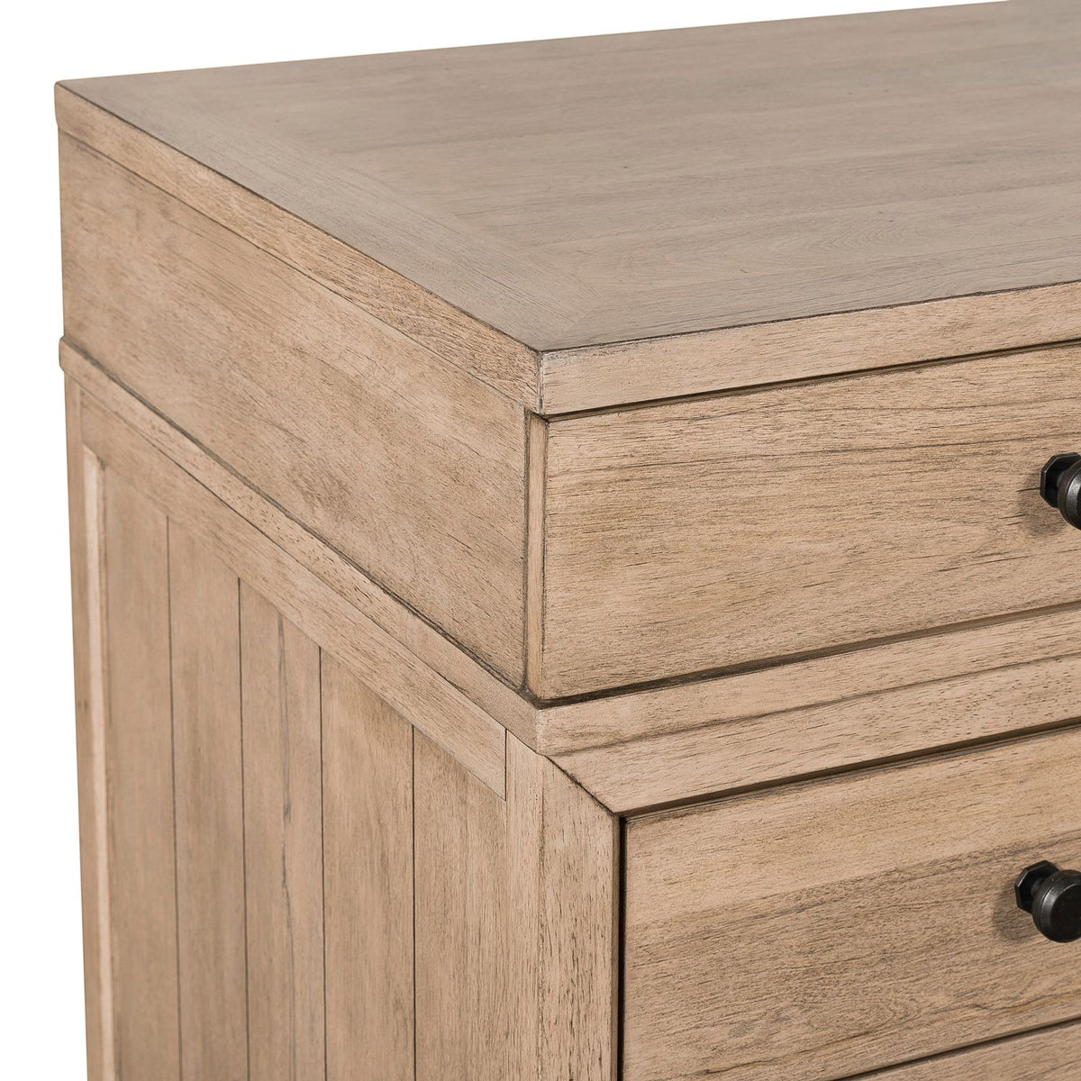 PROXIMITY L SHAPED DESK