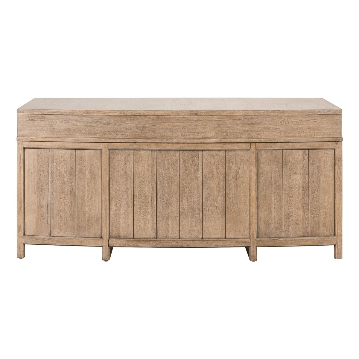 PROXIMITY JR EXECUTIVE DESK