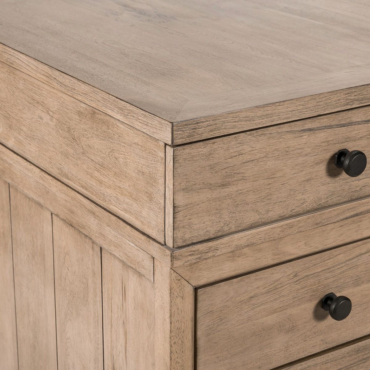 PROXIMITY JR EXECUTIVE DESK