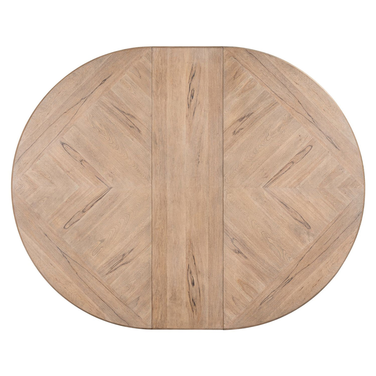 PROXIMITY ROUND PEDESTAL TABLE