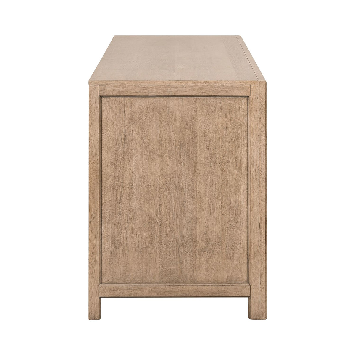 PROXIMITY CREDENZA